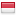 afandindo.com is hosted in Indonesia